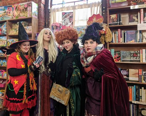 The Love Magic of Salem's Warm Hearted Witches: Compassion in a World of Darkness